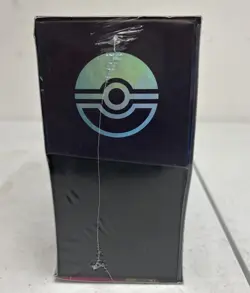 Pokemon TCG: Mega Evolution Phantasmal Flames ETB Elite Trainer Box [NEW] 🔥 - Image 3