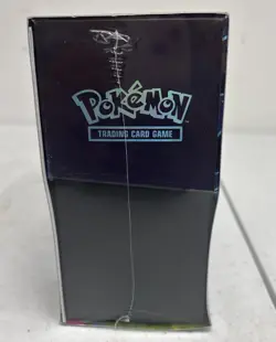 Pokemon TCG: Mega Evolution Phantasmal Flames ETB Elite Trainer Box [NEW] 🔥 - Image 4