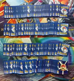 Vintage Pokemon Card Lot WOTC Sets Era Fire 175+ - Image 4