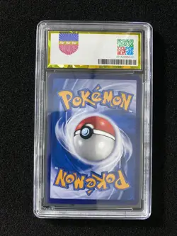 2025 Pokemon TCG S-Chinese Gem Exclusive CBB3C 15 07/07 Ceruledge PGS 9 LU57 - Image 2