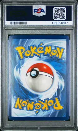 2022 POKEMON GO #011 RADIANT CHARIZARD PSA 10 - Image 2