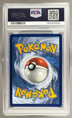 140300892 Charizard ex 2023 Pokemon Scarlet Violet 151 #199 SIR PSA 9 - Image 2
