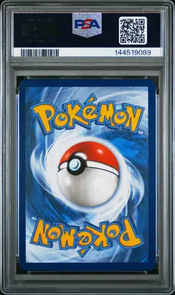 2025 POKEMON MEG EN-MEGA EVOLUTION #060 MEGA GARDEVOIR EX PSA 10 - Image 2
