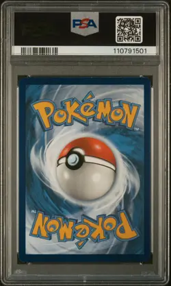 2022 POKEMON SWORD & SHIELD LOST ORIGIN #TG09 FULL ART/SPIRITOMB PSA 9 - Image 2