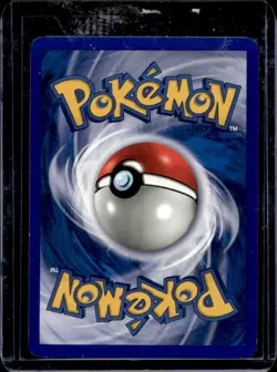 2000 Pokemon Team Rocket Dark Charmeleon #32/82 - Image 2