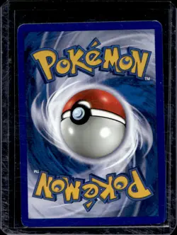 2000 Pokemon Team Rocket Dark Charmeleon #32/82 - Image 2