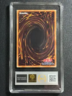 YU-GI-OH! PCG9 SLIFER THE SKY. VJMP-JP116 NPR 2016 JAPANESE - Image 2