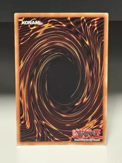 Illusion Of Chaos BACH-EN034 Starlight Rare Yugioh #1 - Image 4