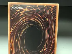 Illusion Of Chaos BACH-EN034 Starlight Rare Yugioh #1 - Image 5