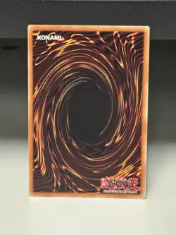 Illusion Of Chaos BACH-EN034 Starlight Rare Yugioh #2 - Image 4