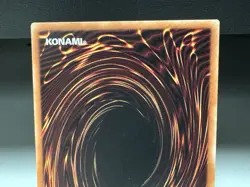 Illusion Of Chaos BACH-EN034 Starlight Rare Yugioh #2 - Image 5