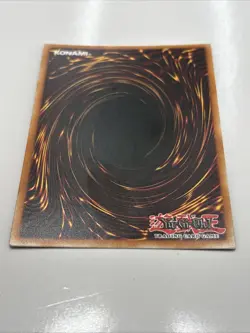 Yu-Gi-Oh Majesty of the White Dragons Trap SDWD EN027 Holo - Image 5