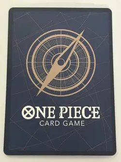 One Piece Aphelandra C Two Legends Pre-Release Cards OP08-041 NM - Image 2