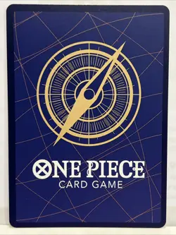 One Piece: Carrying On His Will Boa Hancock #OP13-051 Alternate Art Foil MINT - Image 2