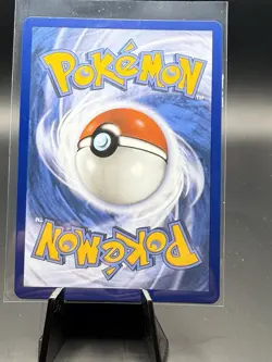 Pokemon TCG Mega Gardevoir EX 159/132 ME01 Mega Evolution Ultra Rare Holo Card - Image 2