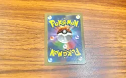 Pokemon Luigi Pikachu Poncho 296 XYP Mint 🔥❤ Custom Card - Image 5