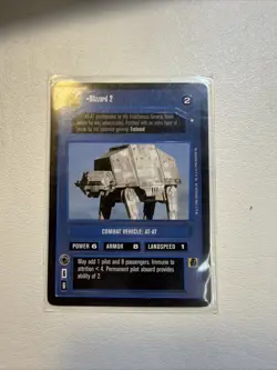 VTG Star Wars Premiere Customizable Card Game 2-Player Starter Set Decipher, ‘95 73000403607 - Image 4