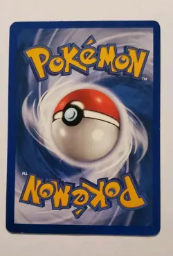 Pokemon Card Murkrow 2000 Neo Genesis Set 24/111 Regular Condition Vintage - Image 2