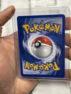 Croconaw 32/111 Neo Genesis Uncommon Vintage Pokemon Card TCG English NM Pokemon - Image 3