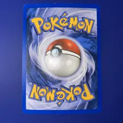 Pokemon Pineco 86/144 Reverse Holo Card Skyridge Set 2003 Vintage NM/LP - Image 2