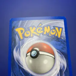 Pokemon Pineco 86/144 Reverse Holo Card Skyridge Set 2003 Vintage NM/LP - Image 5