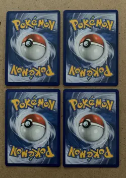 Pokemon Celebrations 25th Anniversary Pikachu 10-Card Lot V-Union VMAX Surfing - Image 5