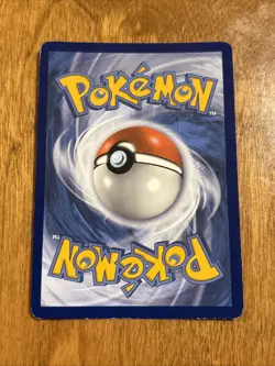 Eevee Pokemon Card Brilliant Stars SWSH190 Black Star Holo Promo 2022 LP Swirl - Image 3