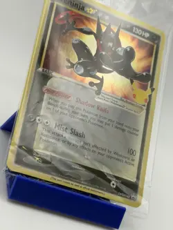 Greninja Star SWSH144 SWSH: Sword & Shield Promo Cards Holo - Image 2