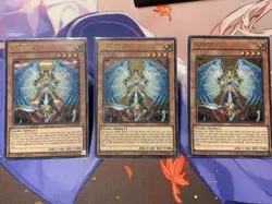 Honest DUSA-EN069 Ultra Rare 1st Edition Yu-Gi-Oh Card - Image 1