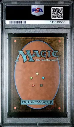 PSA 9 Sol Ring RAINBOW FOIL Secret Lair Drop Promo Card 0910 MTG - Image 2