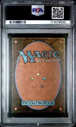 PSA 9 Sol Ring RAINBOW FOIL Secret Lair Drop Promo Card 0910 MTG - Image 4