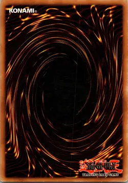 Yu-Gi-Oh TCG Armored Zombie MRD-013 Unlimited Regular Common Card Played LP - Image 2