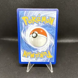 Pokemon Raikou Amazing Rare Vivid Voltage 050/185 Holo 110 HP Card English - Image 2
