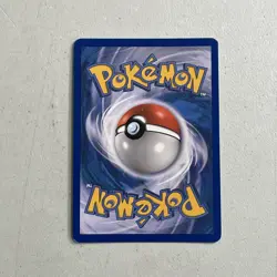 Pokemon TCG 2011 Call of Legends Card -- Misdreavus 65/95 Reverse Holo - Image 3