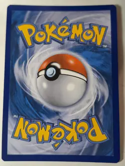 Misdreavus 57/113 Legendary Treasures Reverse Pokemon Holo Foil Nice! - Image 2