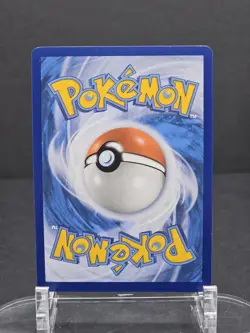 Mimikyu ex 004 (SVP) NM Holofoil Promo Rare Pokemon Card - Image 2