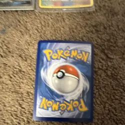 Pokemon TCG Eevee, Radiant Eevee, Eevee GX Card Lot of 3 - Holo, Foil, Promo - Image 2