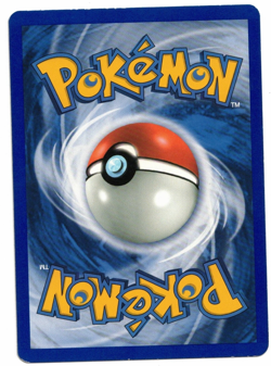 Pokemon Card: Tyranitar 31/75 Neo Discovery Set Rare! EX - Image 2