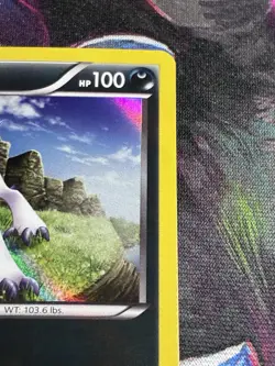 Absol 40/108 Roaring Skies Holo Pokemon Card - Image 3