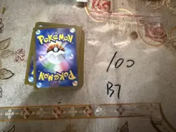 2025 pokemon TCG cards rr lots 100 s.Japanese Holo b7 MR44 - Image 3