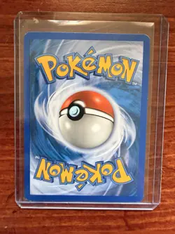 Pokemon Chimchar Diamond & Pearl DP02 50 HP Promo 2007 Card Pokemon TCG - Image 2