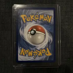 Venusaur & Snivy GX Full Art Holo Card 210/236 Sm-Cosmic Eclipse - Image 2