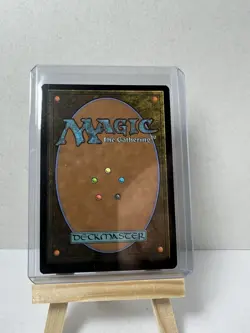 Orcish Bowmasters #0554 the Lord of the Rings: Tales of Middle-Earth Foil - Image 2