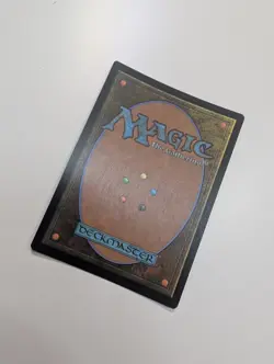 MTG - Imprisoned in the Moon (Ripple Foil) - Commander: Modern Horizons 3 NM/M - Image 3