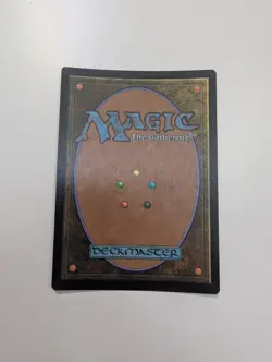 MTG - Imprisoned in the Moon (Ripple Foil) - Commander: Modern Horizons 3 NM/M - Image 4