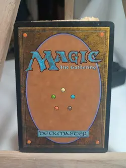 X 1 Darting Merfolk NM Mercadian Masques 072 MTG Magic The Gathering - Image 2