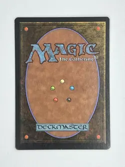 MTG WALL OF ICE Unlimited Edition Regular MT Magic The Gathering - Image 2