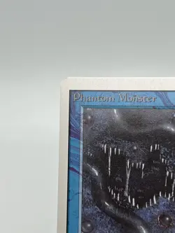 MTG PHANTOM MONSTER Unlimited Edition Regular MT+ Magic The Gathering - Image 5