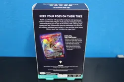 Magic The Gathering Dance of the Elements Lorwyn Eclipsed Commander Sealed(Q-59) - Image 4