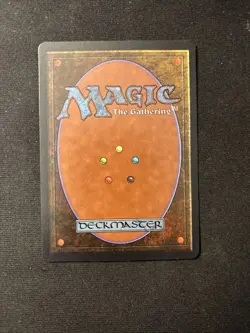 Channel Unlimited Edition Mtg NM1 - Image 2